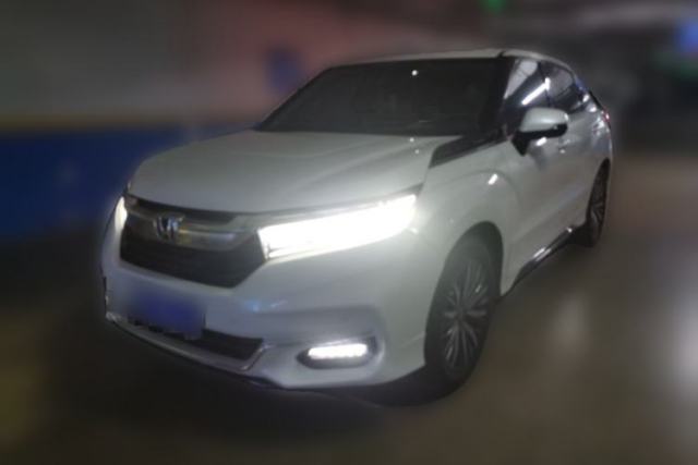 Used Honda Avancier 2020 370TURBO Two-Wheel Drive Luxury Edition