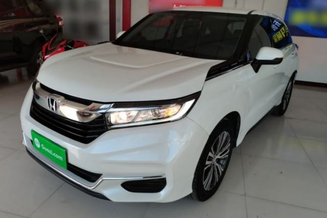 Used Honda Avancier 2020 240TURBO Two-Wheel Drive Comfort Edition