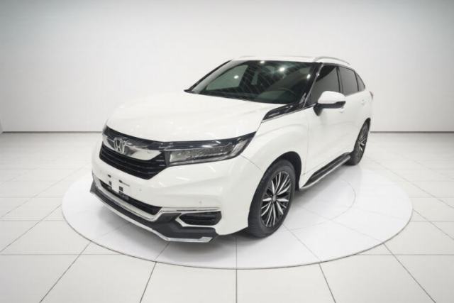 Used Honda Avancier 2020 370TURBO Two-Wheel Drive Luxury Edition