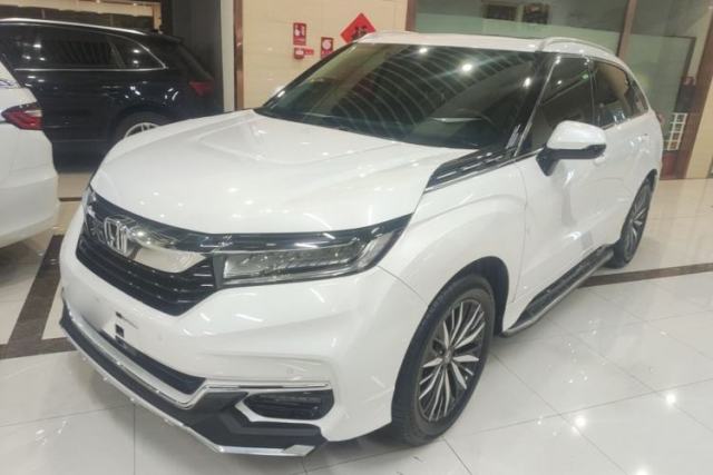 Used Honda Avancier 2020 370TURBO Two-Wheel Drive Luxury Edition
