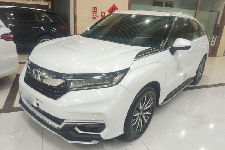 Used Honda Avancier 2020 370TURBO Two-Wheel Drive Luxury Edition Guazi used car, China used car export, Used car for sale, Used cars, Cheapest cars for sale