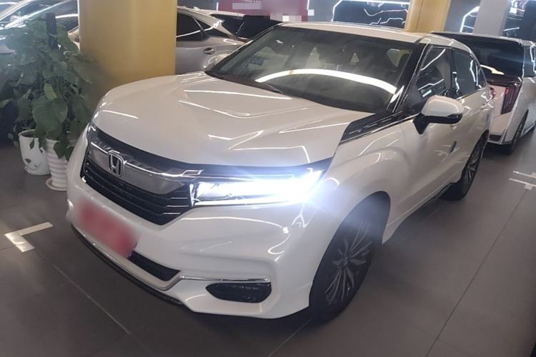 Used Honda Avancier 2020 370TURBO Two-Wheel Drive Luxury Edition Guazi used car, China used car export, Used car for sale, Used  cars, Cheapest cars for sale