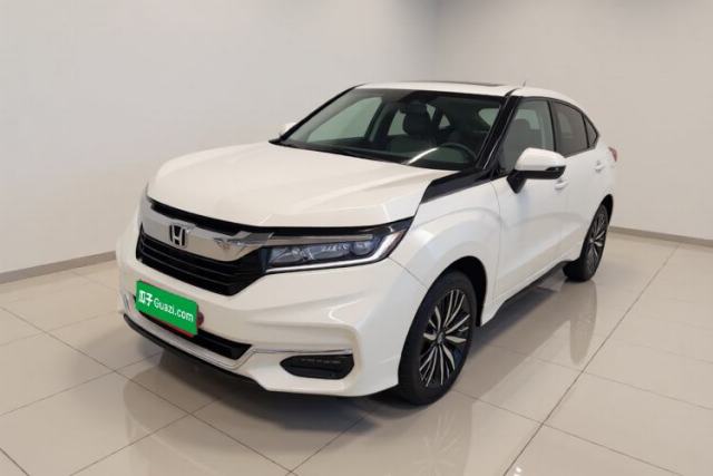 Used Honda Avancier 2020 370TURBO Two-Wheel Drive Luxury Edition