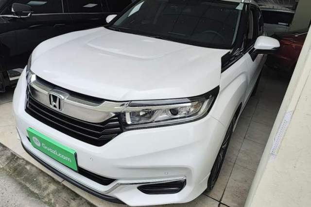 Used Honda Avancier 2020 240TURBO Two-Wheel Drive Comfort Edition