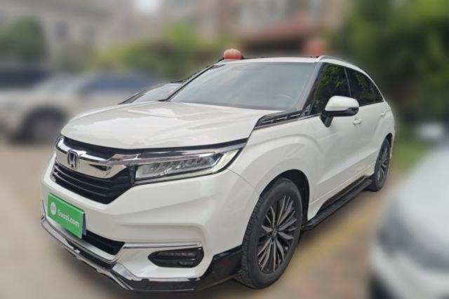 Used Honda Avancier 2020 370TURBO Two-Wheel Drive Luxury Edition