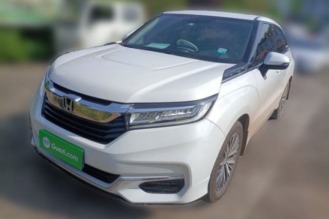 Used Honda Avancier 2020 370TURBO Two-Wheel Drive Luxury Edition