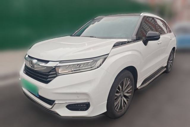 Used Honda Avancier 2020 370TURBO Four-Wheel Drive Premium Edition
