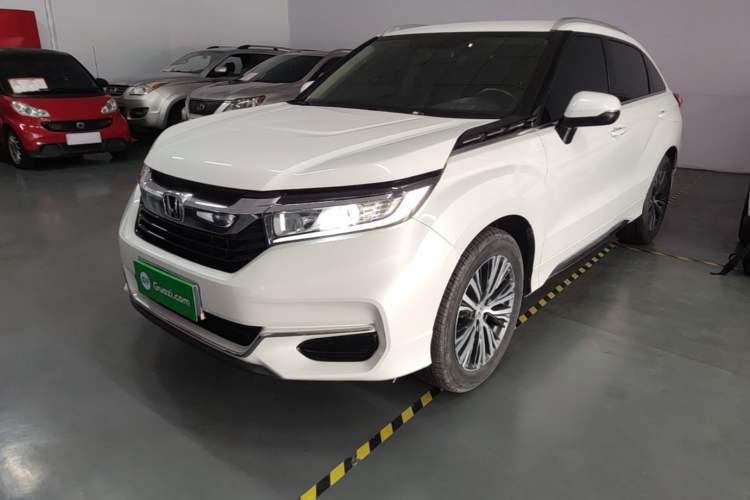 Used Honda Avancier 2020 240TURBO Two-Wheel Drive Comfort Edition Guazi used car, China used car export, Used car for sale, Used cars, Cheapest cars for sale