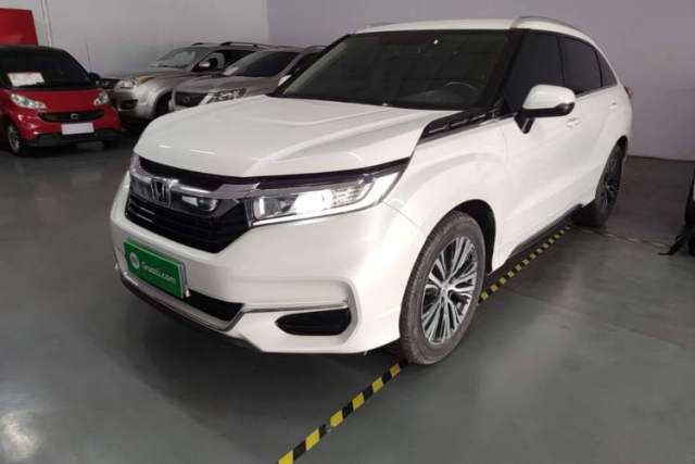 Honda Avancier 2020 240TURBO Two-Wheel Drive Comfort Edition usata