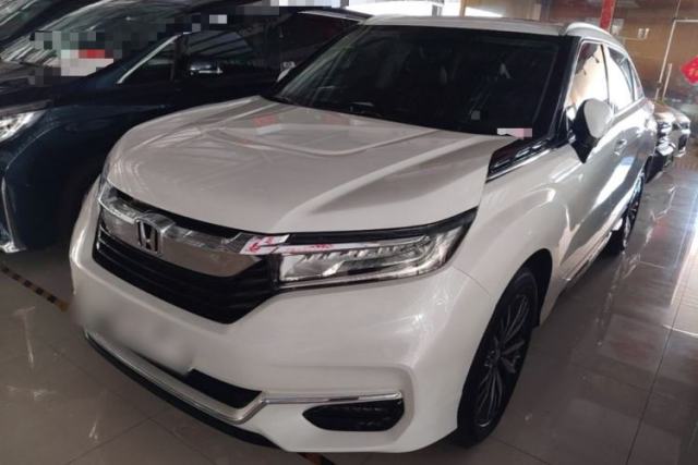 Ojetý Honda Avancier 2020 370TURBO Four-Wheel Drive Premium Edition