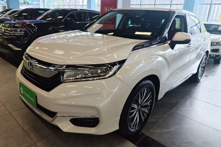 Used Honda Avancier 2020 370TURBO Two-Wheel Drive Luxury Edition Guazi used car, China used car export, Used car for sale, Used  cars, Cheapest cars for sale