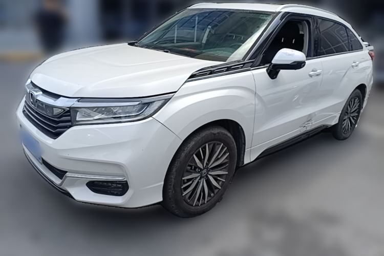 Used Honda Avancier 2020 370TURBO Four-Wheel Drive Supreme Edition Guazi used car, China used car export, Used car for sale, Used  cars, Cheapest cars for sale