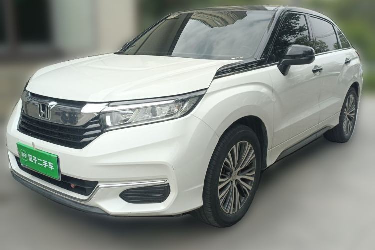 Used Honda Avancier 2020 240TURBO Two-Wheel Drive Comfort Edition Guazi used car, China used car export, Used car for sale, Used  cars, Cheapest cars for sale