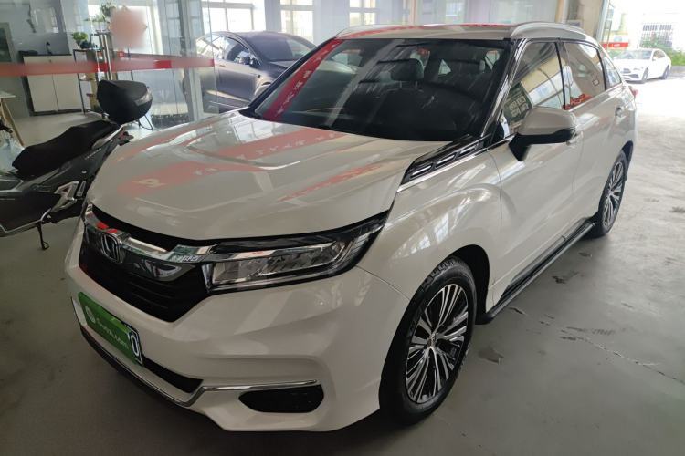 Used Honda Avancier 2020 240TURBO Two-Wheel Drive Premium Edition Guazi used car, China used car export, Used car for sale, Used  cars, Cheapest cars for sale