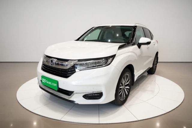 Used Honda Avancier 2020 370TURBO Four-Wheel Drive Premium Edition