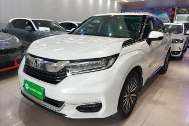 Used Honda Avancier 2020 370TURBO Four-Wheel Drive Premium Edition