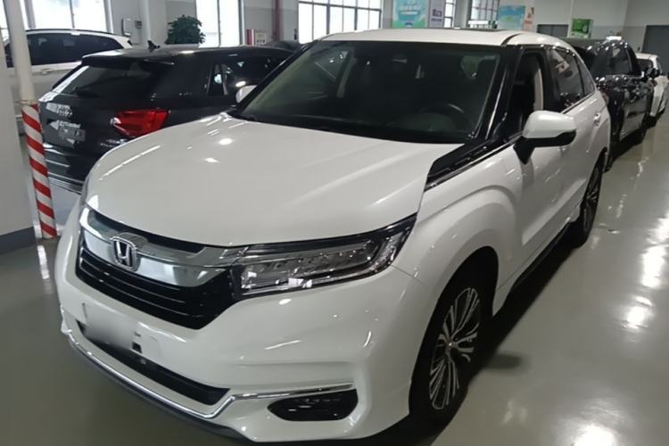 Used Honda Avancier 2020 240TURBO Two-Wheel Drive Premium Edition Guazi used car, China used car export, Used car for sale, Used  cars, Cheapest cars for sale