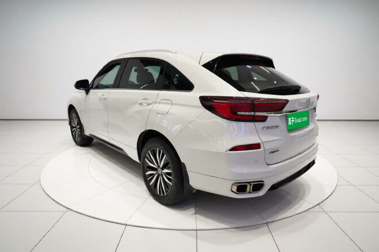 Used Honda Avancier 2020 370TURBO Four-Wheel Drive Premium Edition Rear Left 45 Deg