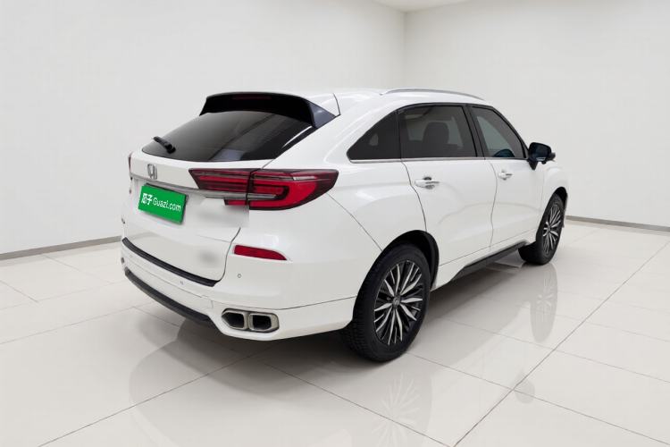 Used Honda Avancier 2020 370TURBO Four-Wheel Drive Premium Edition Rear Right 45 Deg