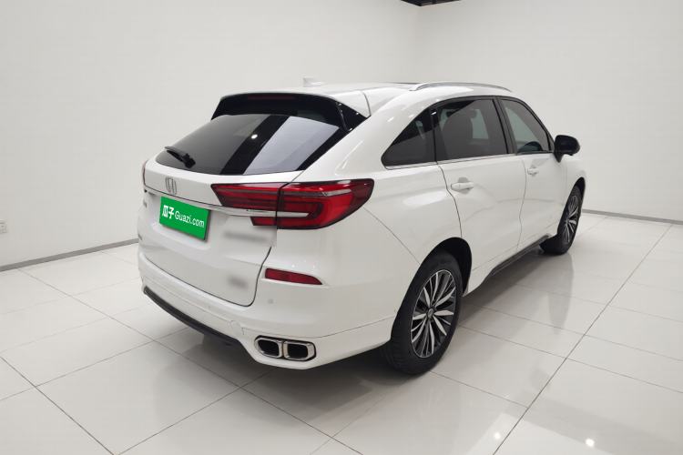 Used Honda Avancier 2020 370TURBO Four-Wheel Drive Premium Edition Rear Right 45 Deg