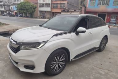 Used Honda Avancier 2020 370TURBO Four-Wheel Drive Premium Edition