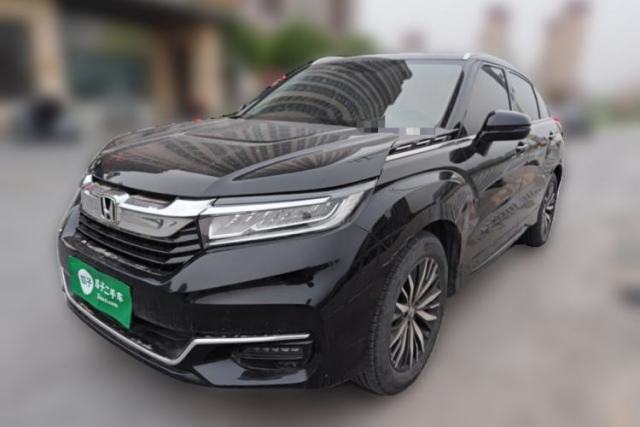 Used Honda Avancier 2020 370TURBO Four-Wheel Drive Premium Edition