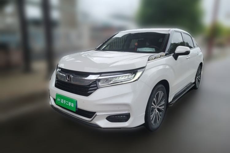 Used Honda Avancier 2020 240TURBO Two-Wheel Drive Premium Edition Guazi used car, China used car export, Used car for sale, Used  cars, Cheapest cars for sale
