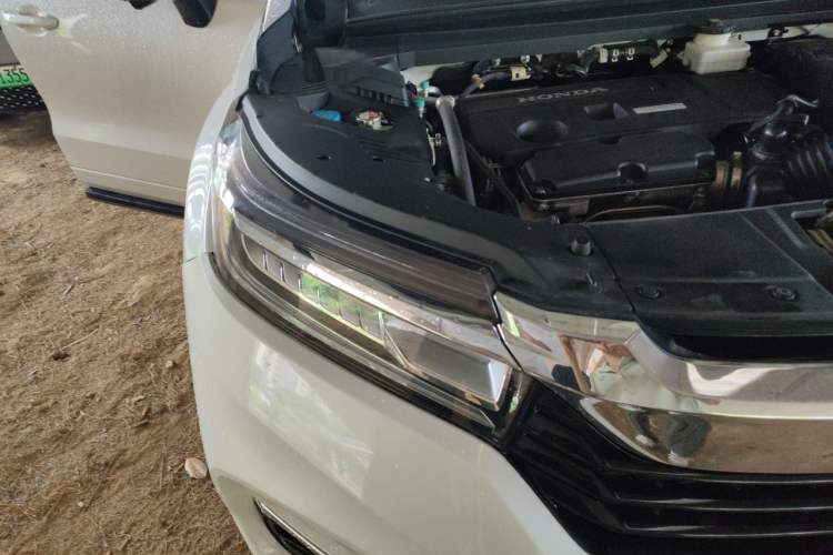 Used Honda Avancier 2020 370TURBO Four-Wheel Drive Premium Edition Right Front Headlight
