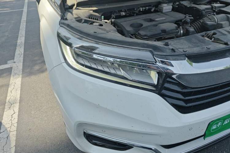 Used Honda Avancier 2020 370TURBO Two-Wheel Drive Luxury Edition Right Front Headlight