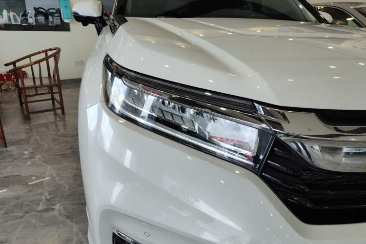 Used Honda Avancier 2020 370TURBO Four-Wheel Drive Supreme Edition Right Front Headlight