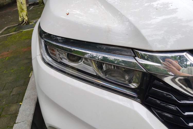 Used Honda Avancier 2020 240TURBO Front-Wheel Drive Smart Edition Right Front Headlight