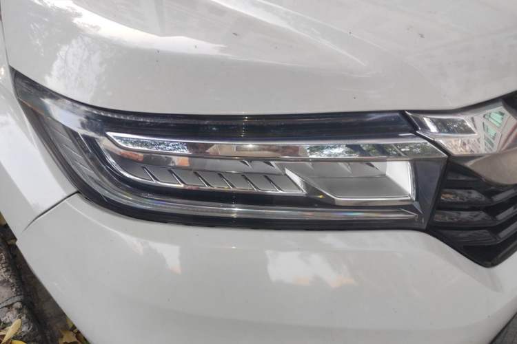 Used Honda Avancier 2020 370TURBO Four-Wheel Drive Premium Edition Right Front Headlight