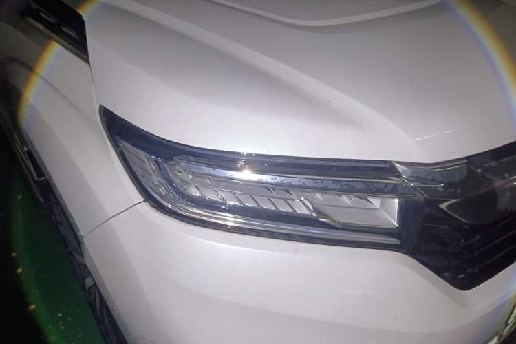 Used Honda Avancier 2020 370TURBO Four-Wheel Drive Premium Edition Right Front Headlight