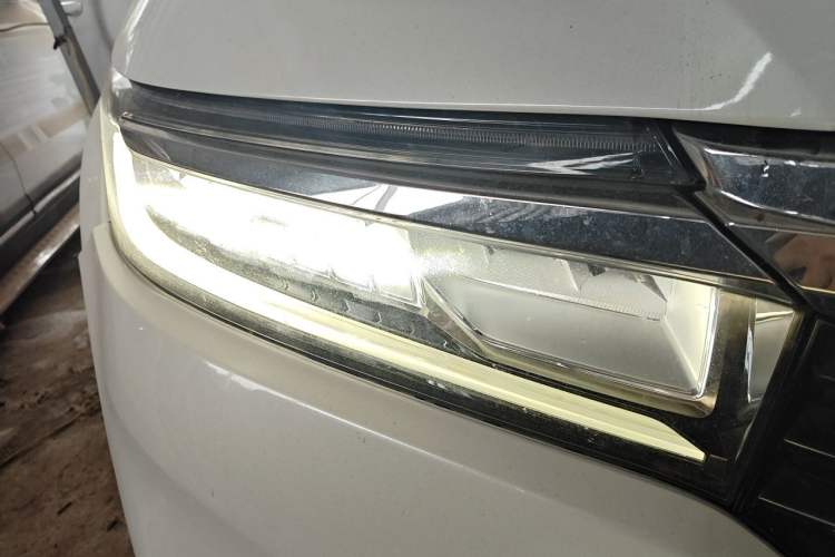 Used Honda Avancier 2020 370TURBO Four-Wheel Drive Premium Edition Right Front Headlight
