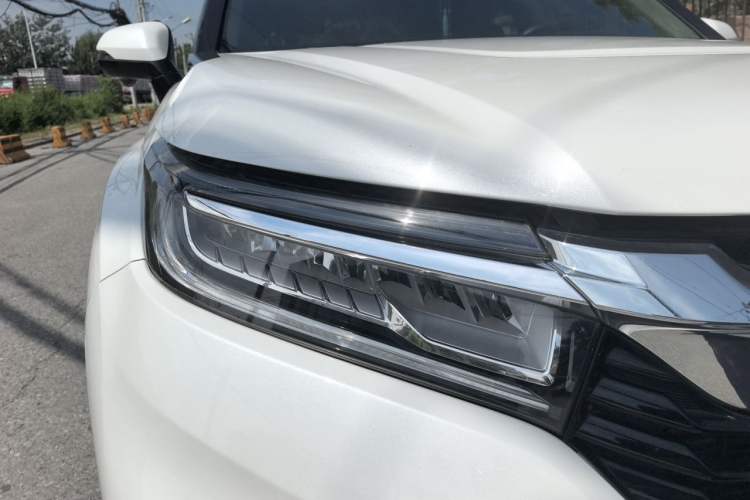 Used Honda Avancier 2020 370TURBO Four-Wheel Drive Supreme Edition Right Front Headlight