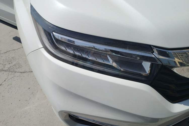 Used Honda Avancier 2020 370TURBO Four-Wheel Drive Premium Edition Right Front Headlight