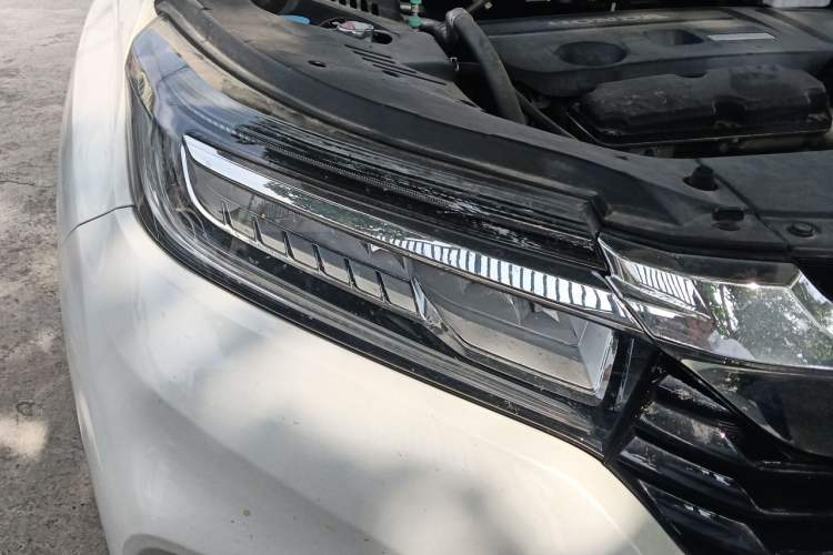 Used Honda Avancier 2020 370TURBO Four-Wheel Drive Premium Edition Right Front Headlight