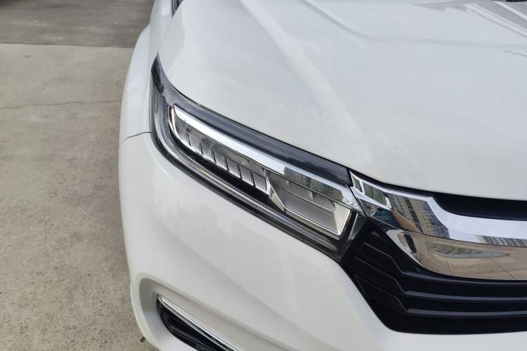 Used Honda Avancier 2020 370TURBO Two-Wheel Drive Luxury Edition Right Front Headlight
