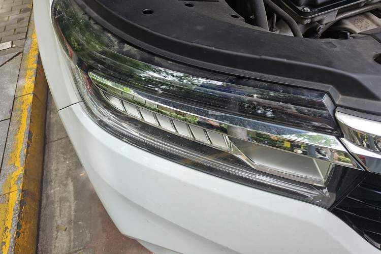 Used Honda Avancier 2020 370TURBO Four-Wheel Drive Premium Edition Right Front Headlight