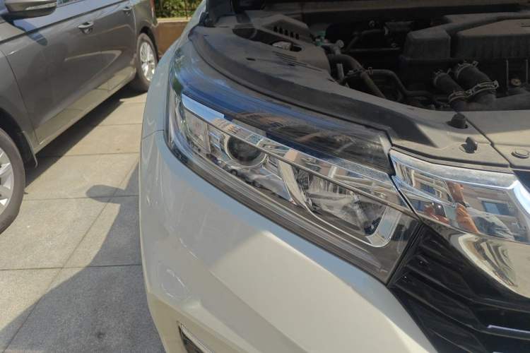 Used Honda Avancier 2020 240TURBO Two-Wheel Drive Comfort Edition Right Front Headlight