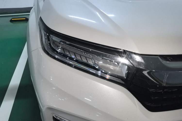 Used Honda Avancier 2020 240TURBO Front-Wheel Drive Smart Edition Right Front Headlight