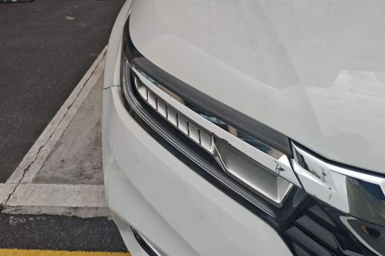Used Honda Avancier 2020 370TURBO Four-Wheel Drive Premium Edition Right Front Headlight