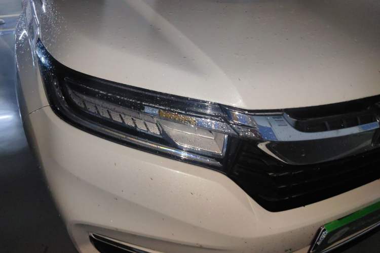 Used Honda Avancier 2020 370TURBO Four-Wheel Drive Premium Edition Right Front Headlight