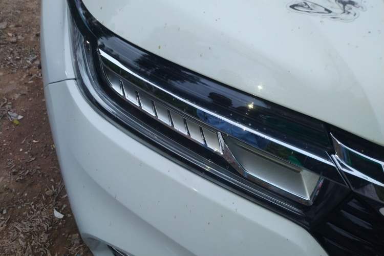 Used Honda Avancier 2020 370TURBO Four-Wheel Drive Premium Edition Right Front Headlight