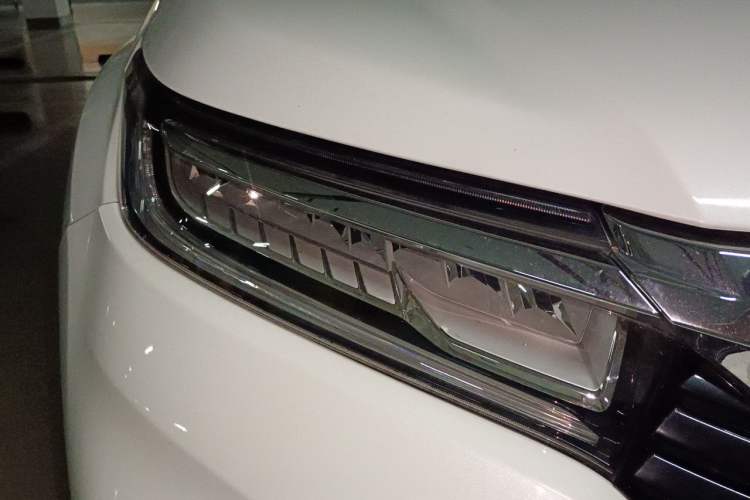 Used Honda Avancier 2020 370TURBO Two-Wheel Drive Luxury Edition Right Front Headlight