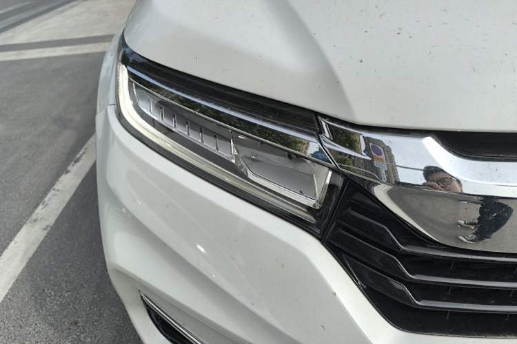 Used Honda Avancier 2020 240TURBO Front-Wheel Drive Smart Edition Right Front Headlight