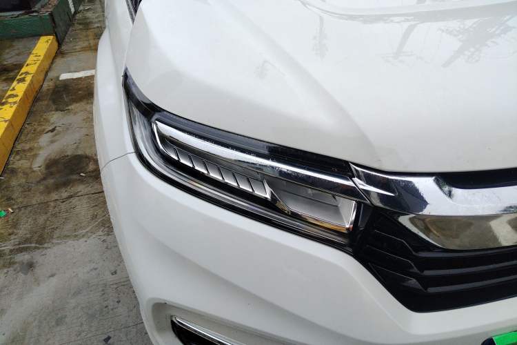 Used Honda Avancier 2020 240TURBO Front-Wheel Drive Smart Edition Right Front Headlight
