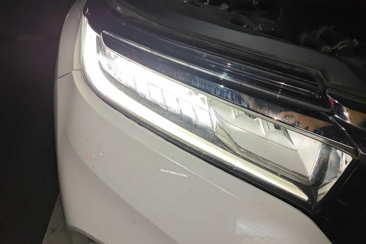 Used Honda Avancier 2020 240TURBO Front-Wheel Drive Smart Edition Right Front Headlight