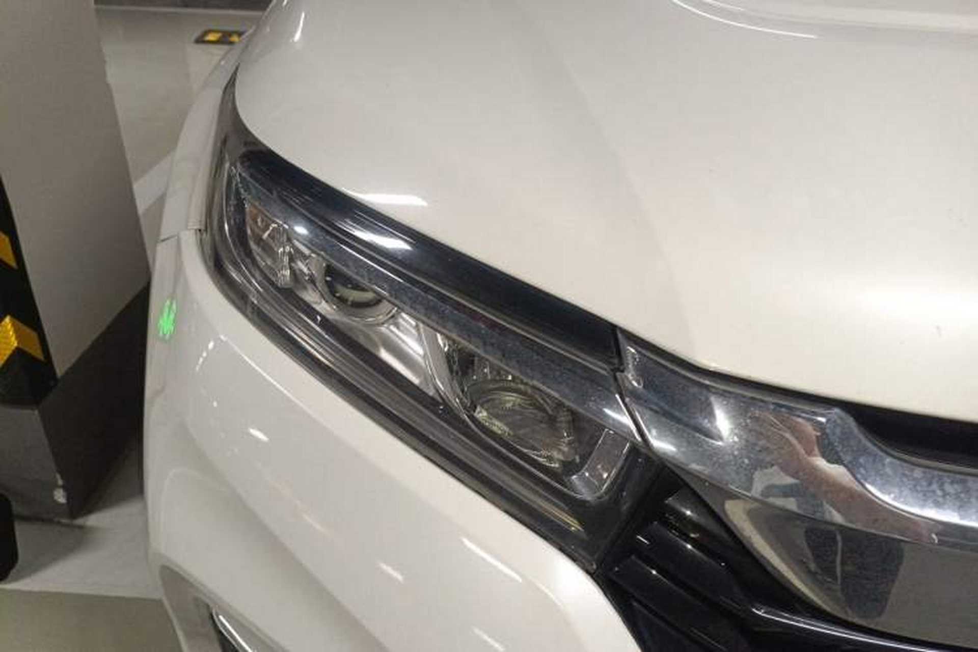 Used Honda Avancier 2020 240TURBO Two-Wheel Drive Comfort Edition Right Front Headlight