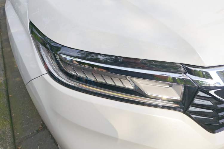Used Honda Avancier 2020 370TURBO Two-Wheel Drive Luxury Edition Right Front Headlight